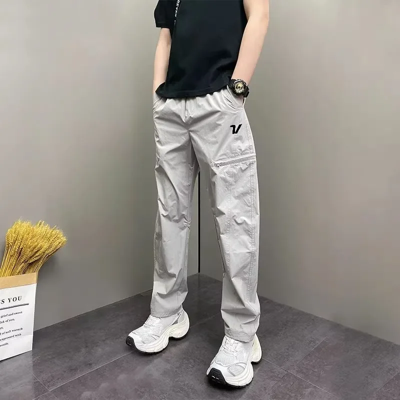 Zomer dunne golfbroek Mode Per - Men'S Fashion Golf Clothing recensie en prijs