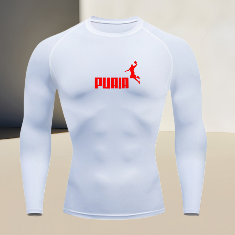 Herensportshirt met lange mouw - Men'S Fashion 2025 recensie en prijs