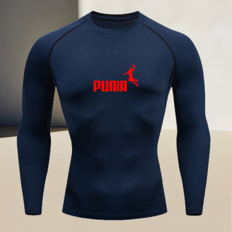 Herensportshirt met lange mouw - Men'S Fashion 2025 recensie en prijs