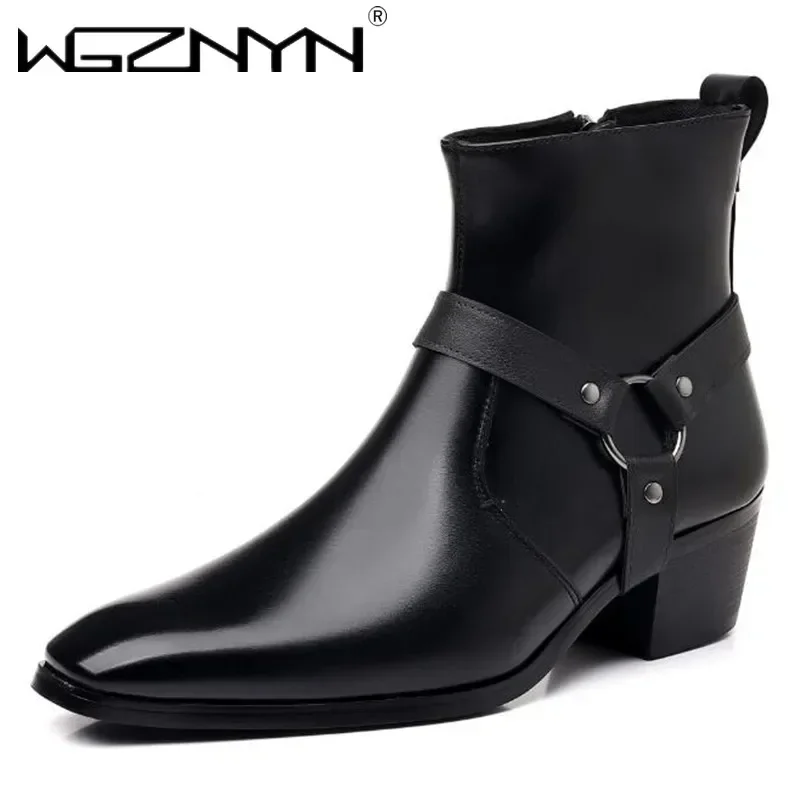 2026 Herenmode Ontwerper Chels - Men'S Fashion For Wedding recensie en prijs