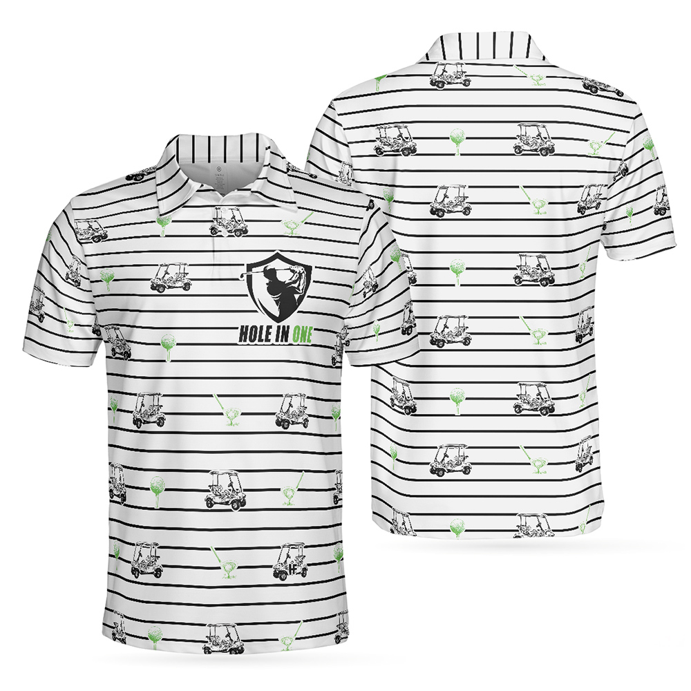 Zomer golfpoloshirt voor heren - Men'S Fashion Golf Clothing recensie en prijs