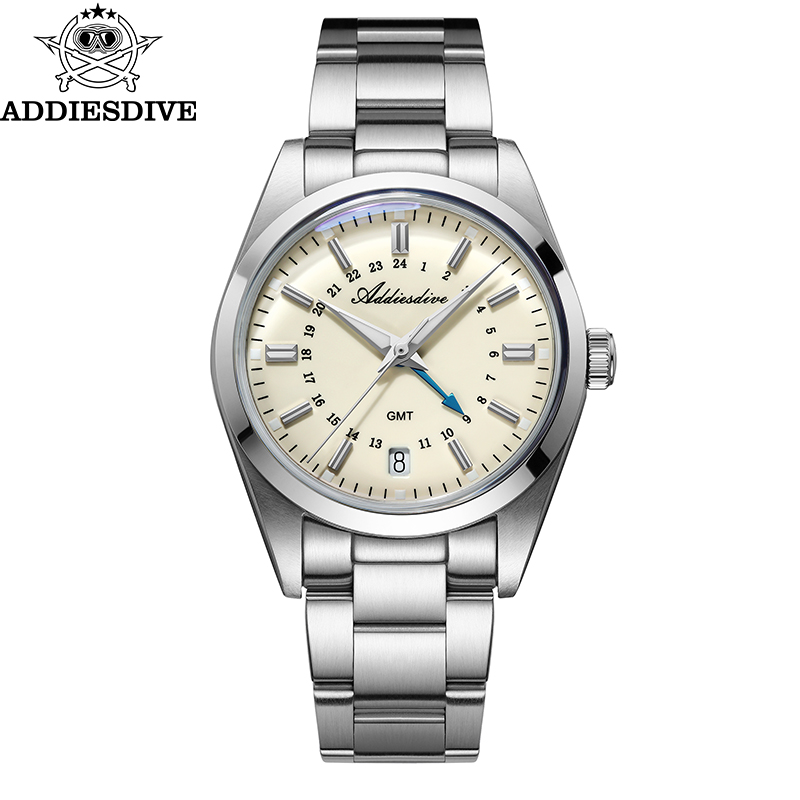 Addiesdive Hot Merk 36 Mm Luxe - Mens Fashion Watch recensie en prijs
