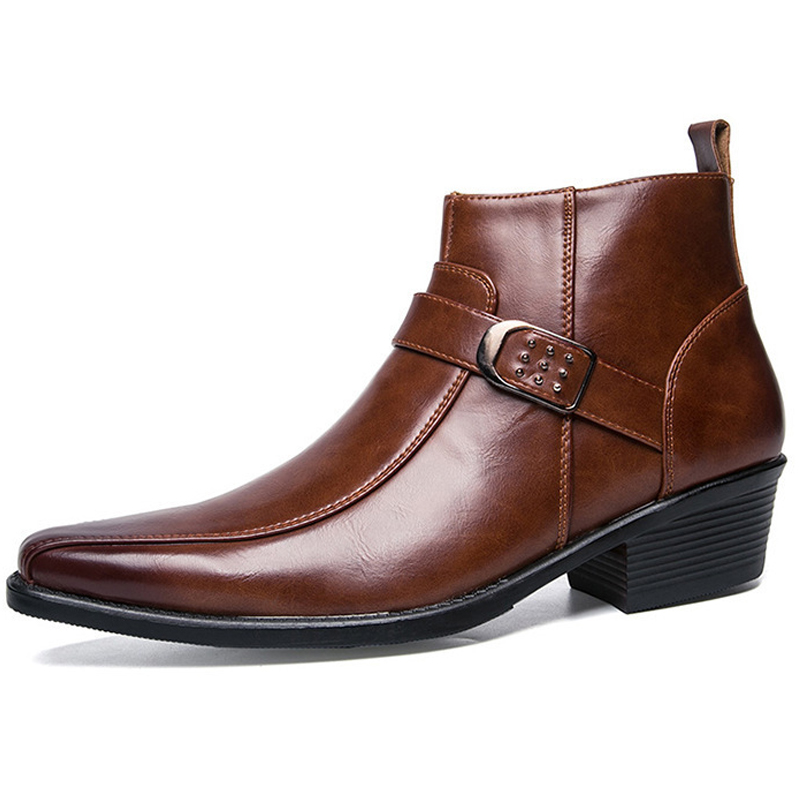 2026 Nieuwe Mannen Retro Cowbo - Mens Fashion Zip Up recensie en prijs