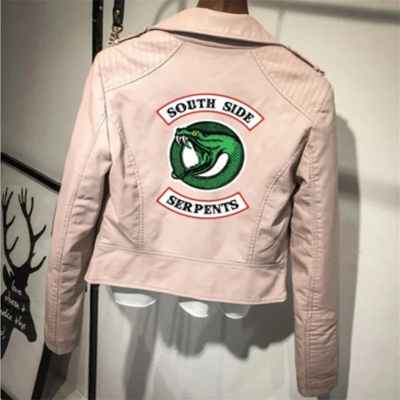 Nieuwe 2026 Southside Serpent  - Jacket Mens Fashion recensie en prijs