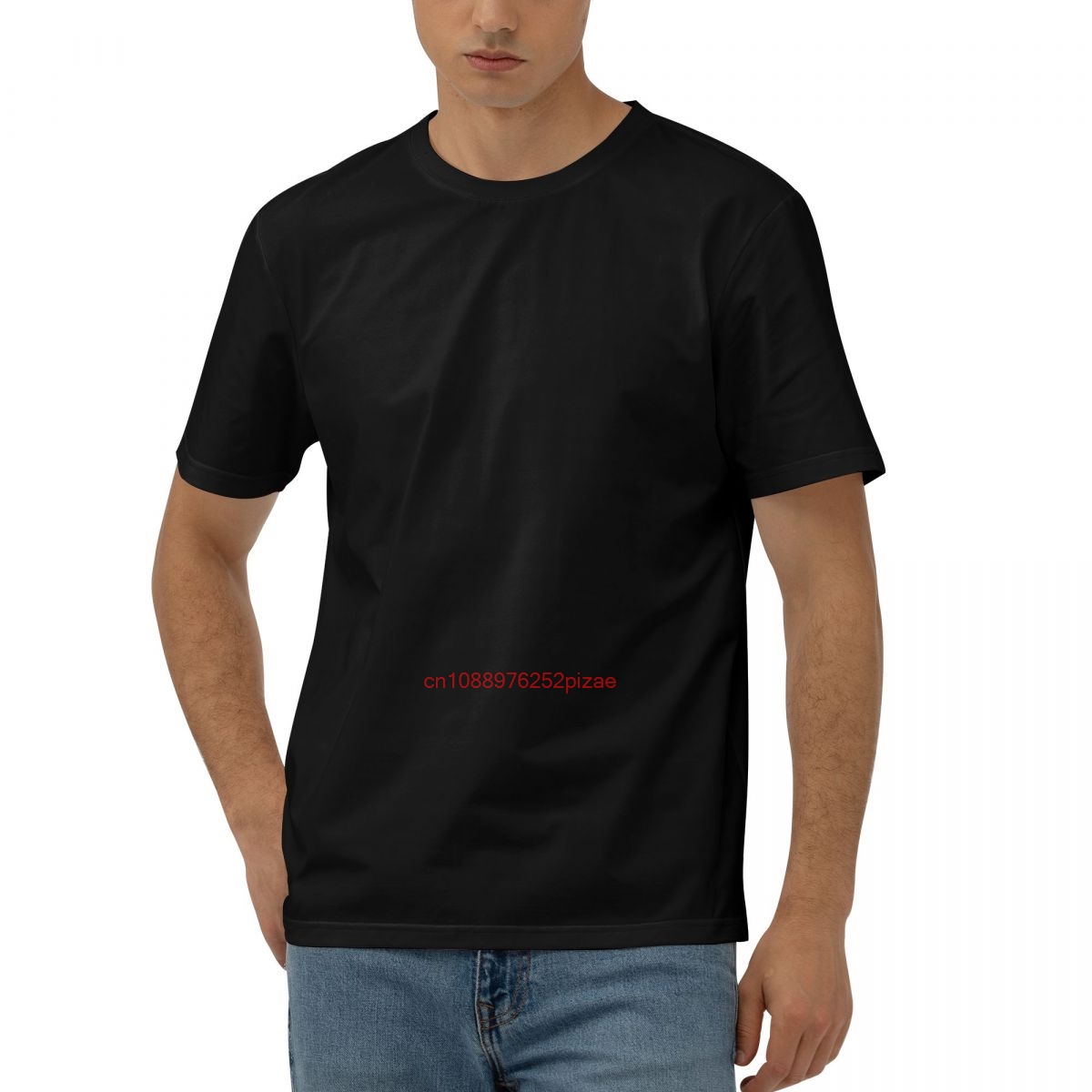 100% Katoen Guatemala Pride On - Men'S Fashion Today recensie en prijs