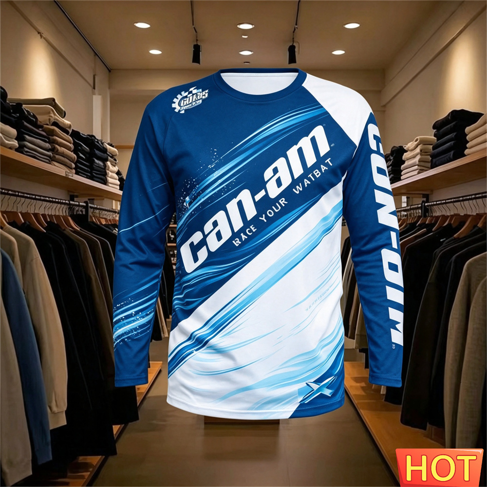 Motorcycle Racing T-shirt met  - Men'S Fashion 2025 recensie en prijs