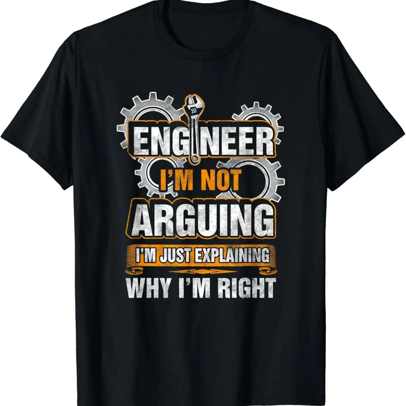 Ingenieur Ik ruzie niet met je - Men'S Fashion Explained recensie en prijs