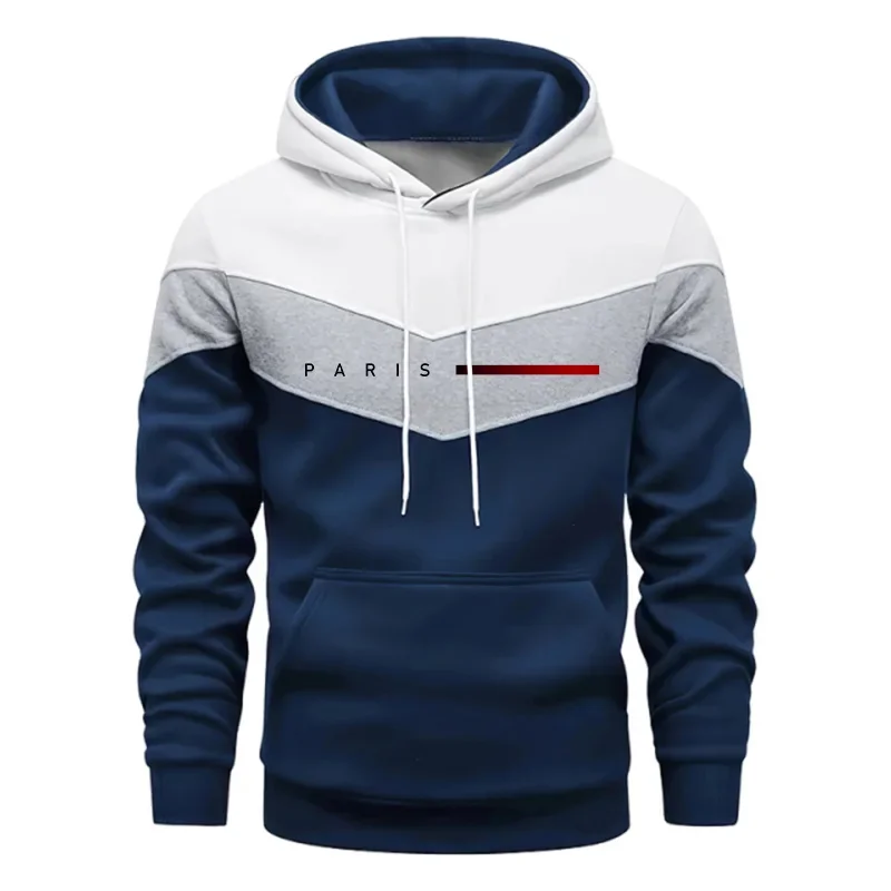 Paris Fashion Heren Hoodies Se - Mens Fashion Suits recensie en prijs