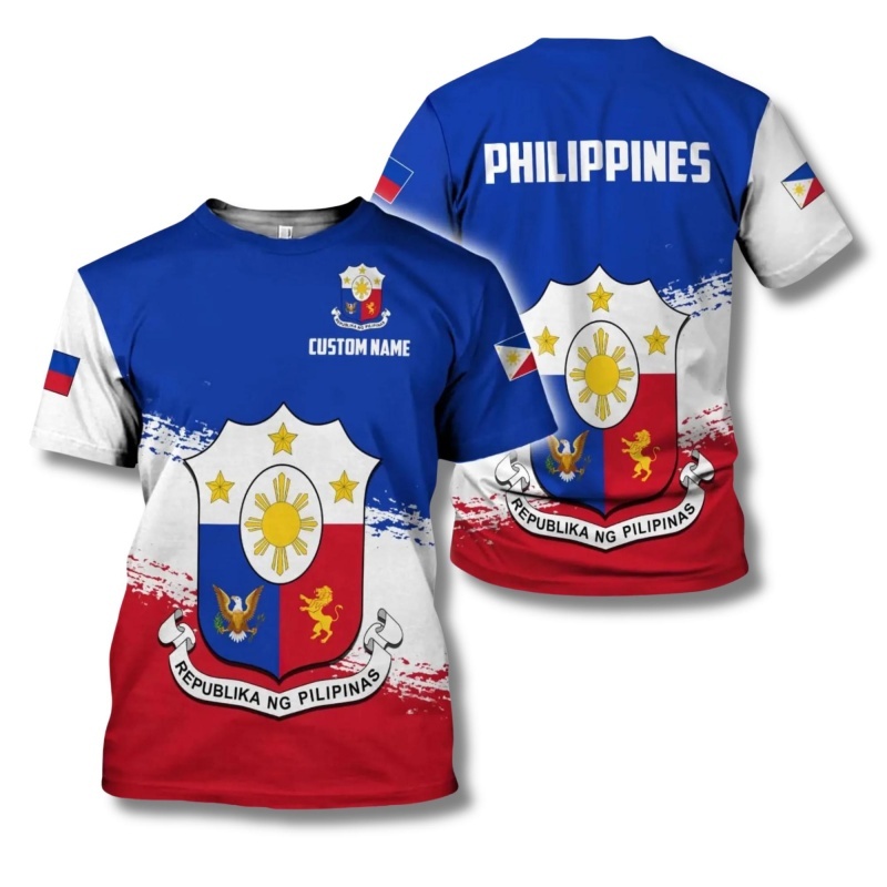 3D-geprinte op maat gemaakte F - Men'S Fashion Philippines recensie en prijs