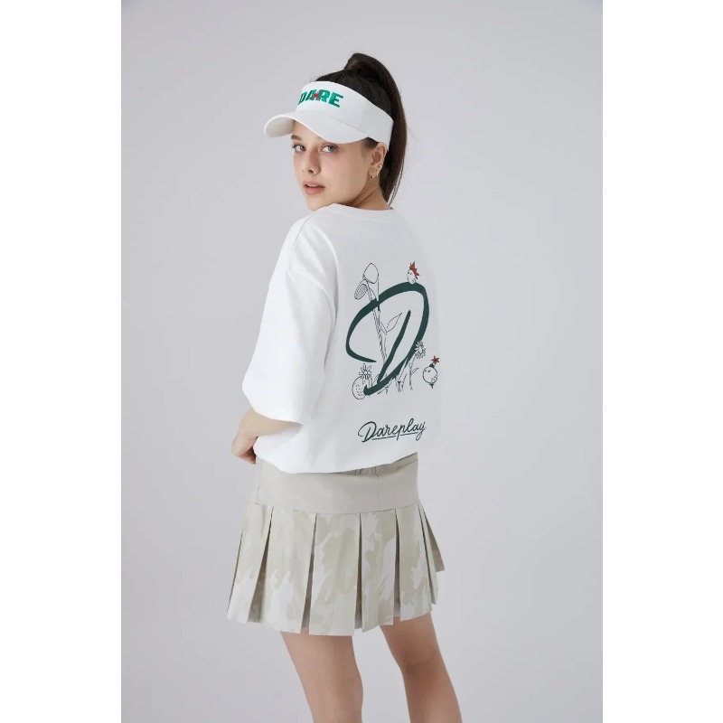 Hoogwaardige zomergolfkleding  - Men'S Fashion Golf Clothing recensie en prijs