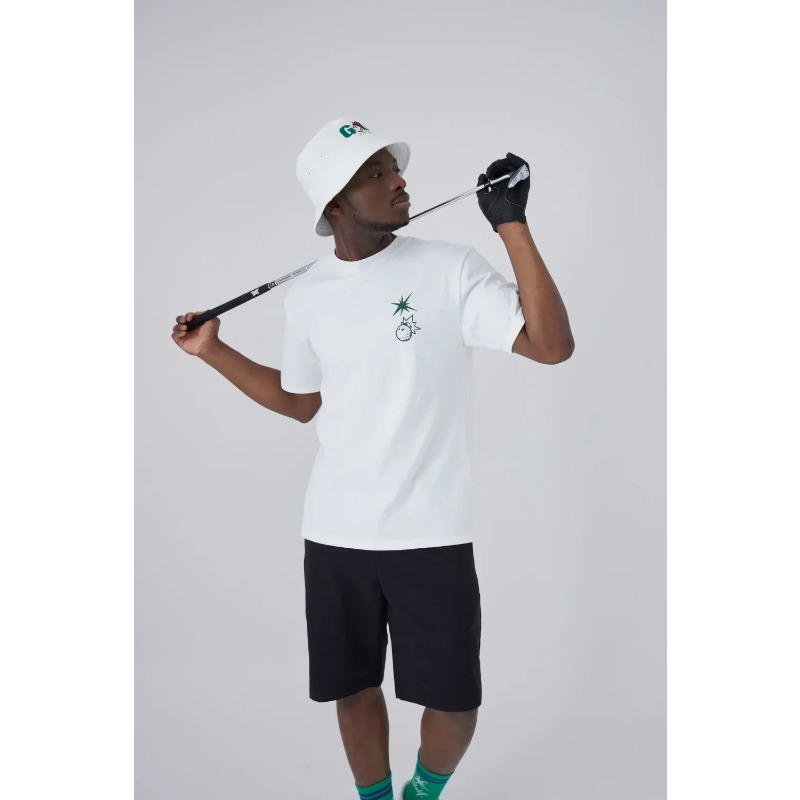 Hoogwaardige zomergolfkleding  - Men'S Fashion Golf Clothing recensie en prijs