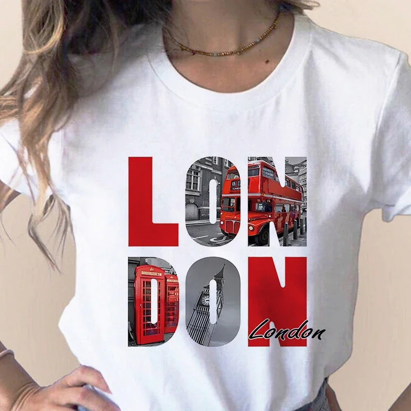 Mode City Print T-Shirt Paris  - Paris Fashion Men recensie en prijs