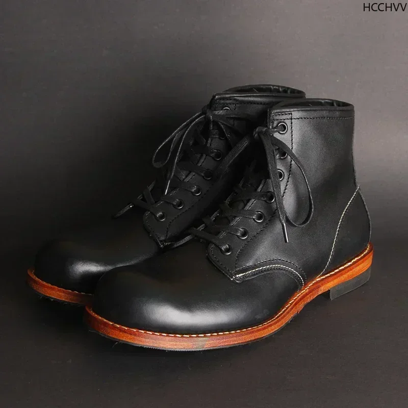 Vintage mannen Goodyear-Welted - Men'S Fashion For Wedding recensie en prijs
