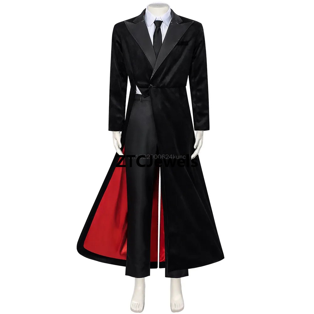 Cosplay Zhang Linghe dezelfde  - Jacket Mens Fashion recensie en prijs