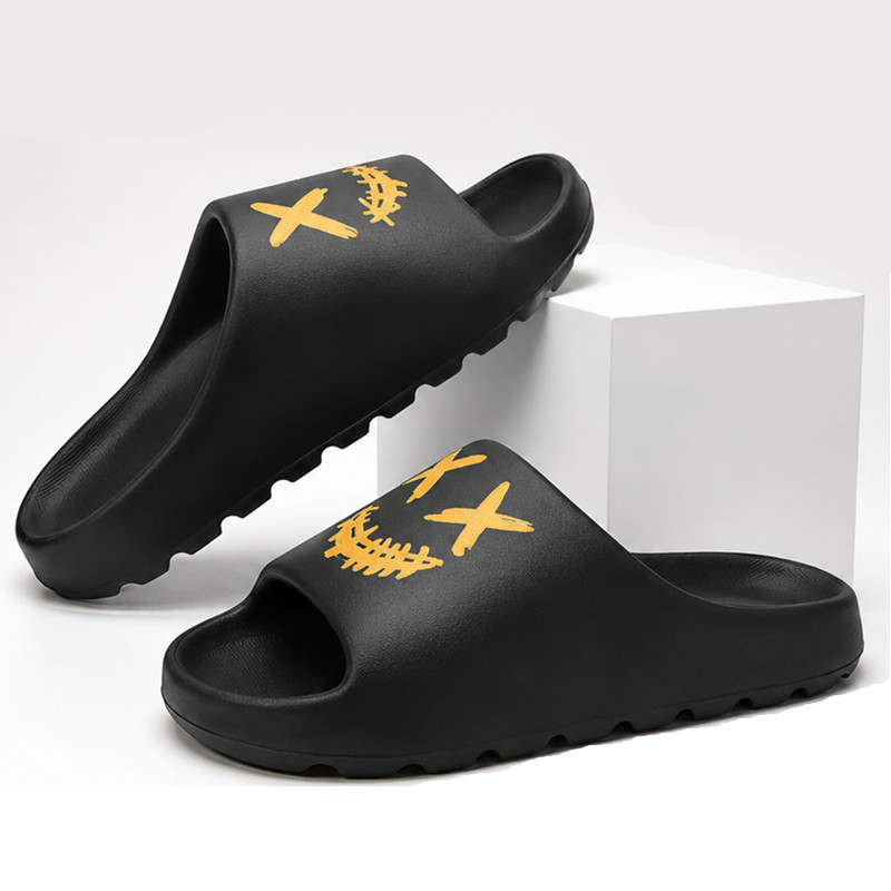 Kokosnoot Slippers Heren EVA A - Men'S Fashion News recensie en prijs