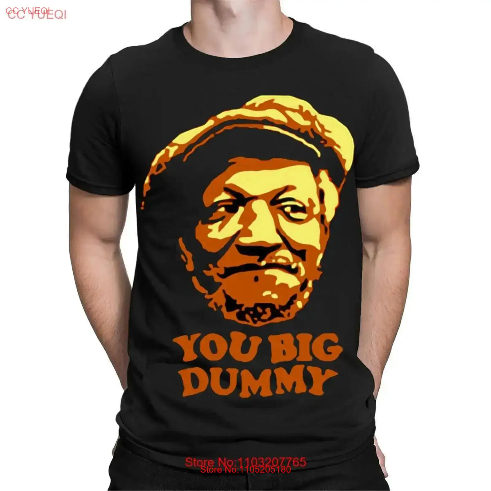 U Grote Dummy Sanford En Zoon  - Men'S Fashion 70S recensie en prijs