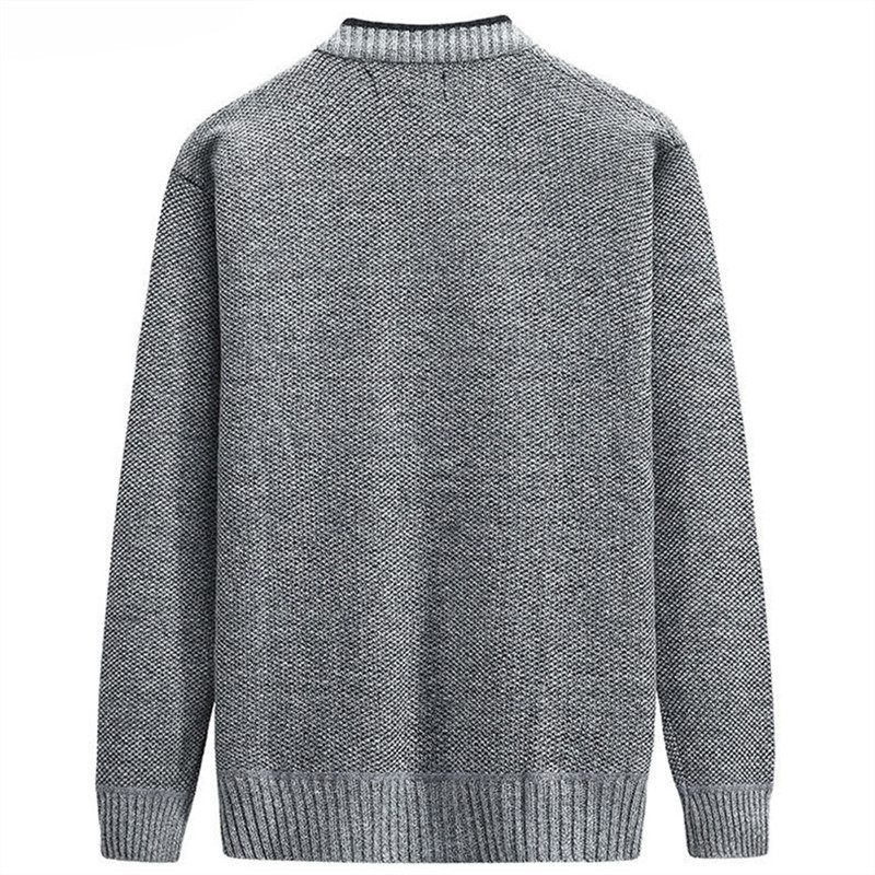 Nieuwe Vest Mannen Herfst Wint - Men'S Fashion V Neck Sweater recensie en prijs