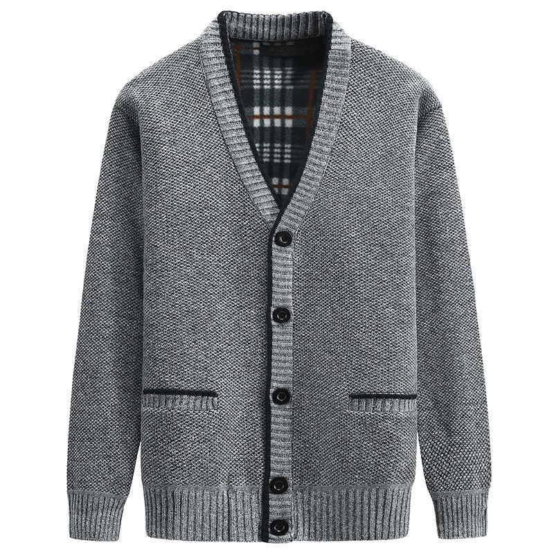 Nieuwe Vest Mannen Herfst Wint - Men'S Fashion V Neck Sweater recensie en prijs