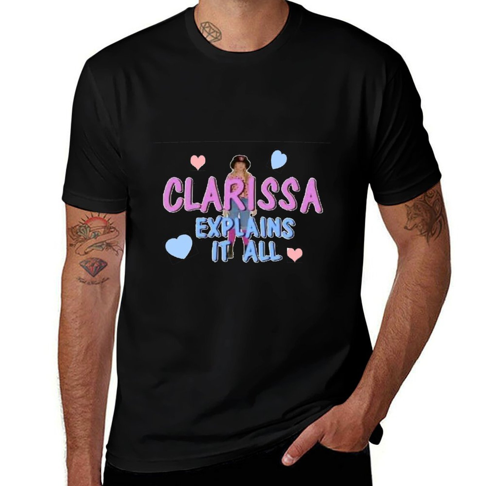 Clarissa legt het allemaal uit - Men'S Fashion Explained recensie en prijs