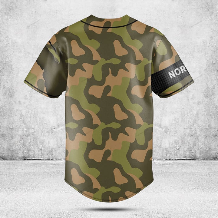 Aangepaste naam Noorwegen kaar - Men'S Fashion Names recensie en prijs
