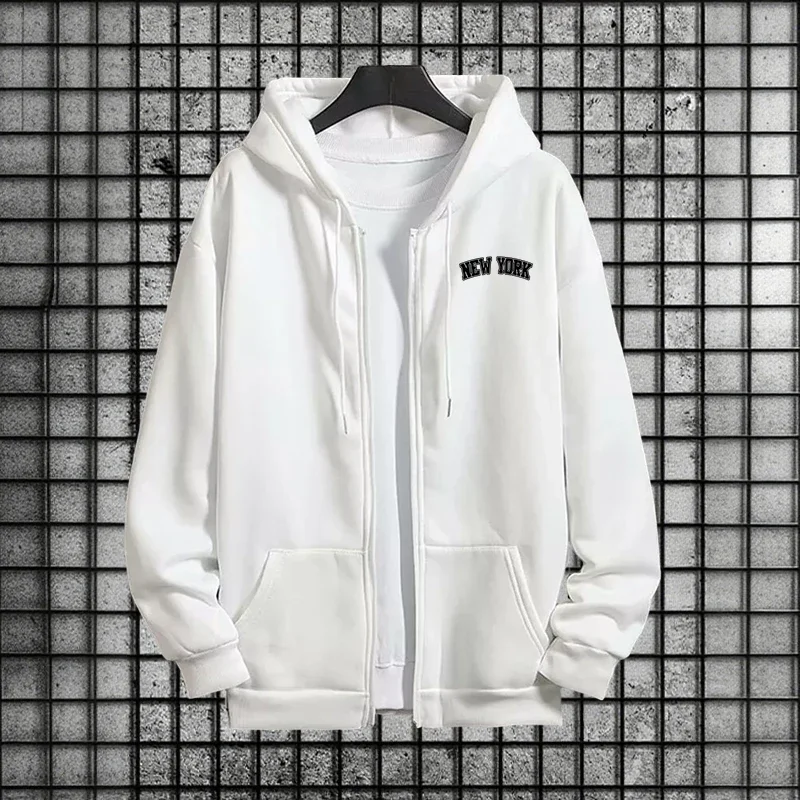 Heren trainingspak kwaliteit 2 - Mens Fashion Zip Up recensie en prijs