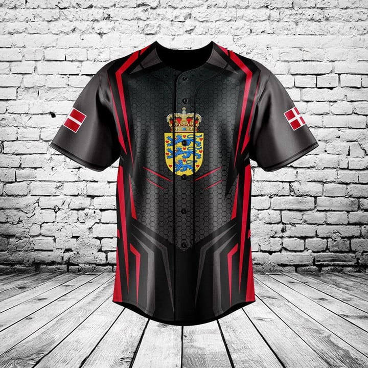Aangepaste naam Denemarken vla - Men'S Fashion Names recensie en prijs